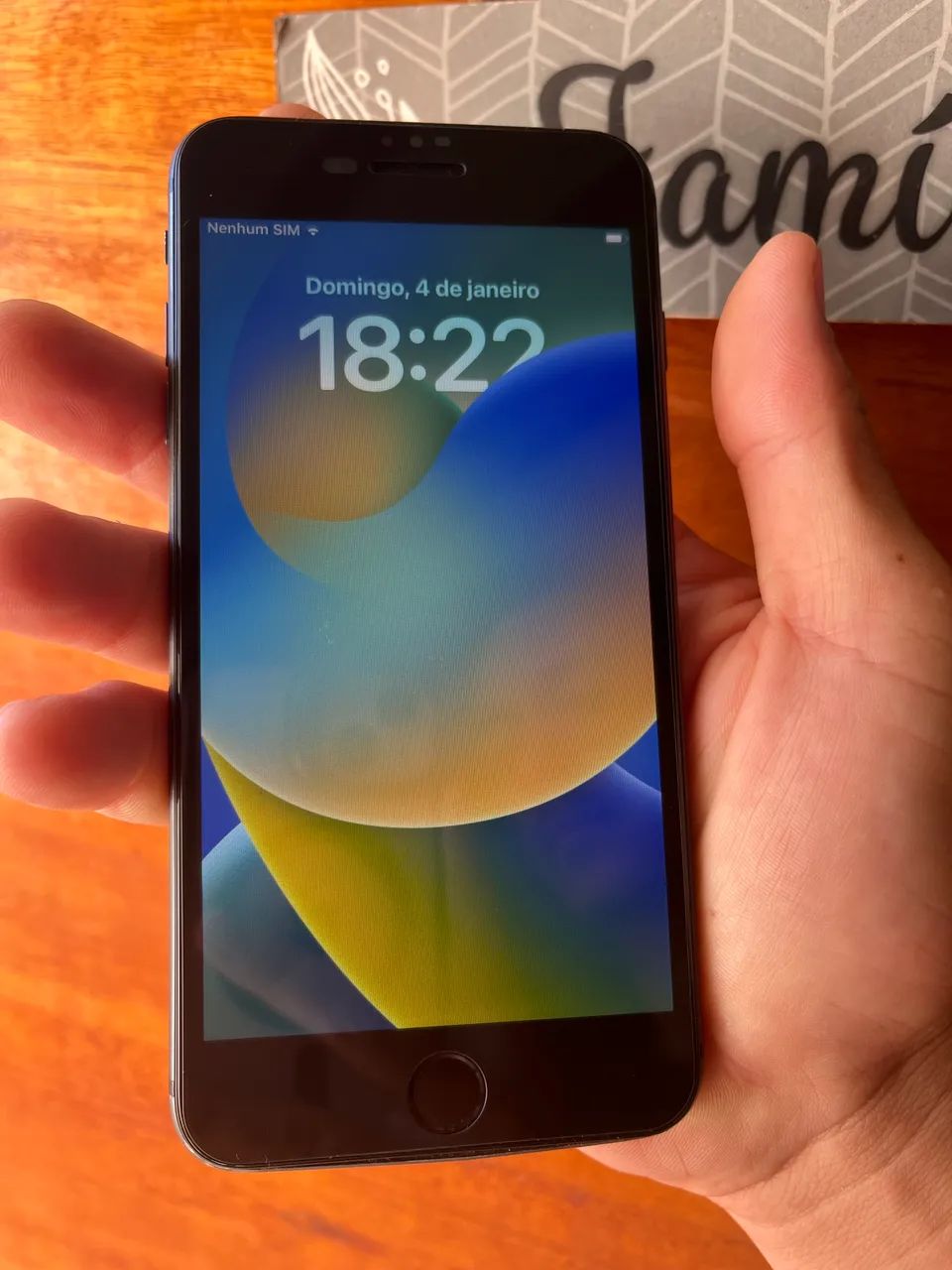 iPhone 8 Plus  - Foto 3