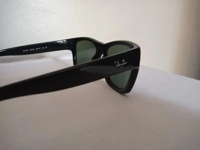 Óculos de Sol Ray Ban Original - Foto 3