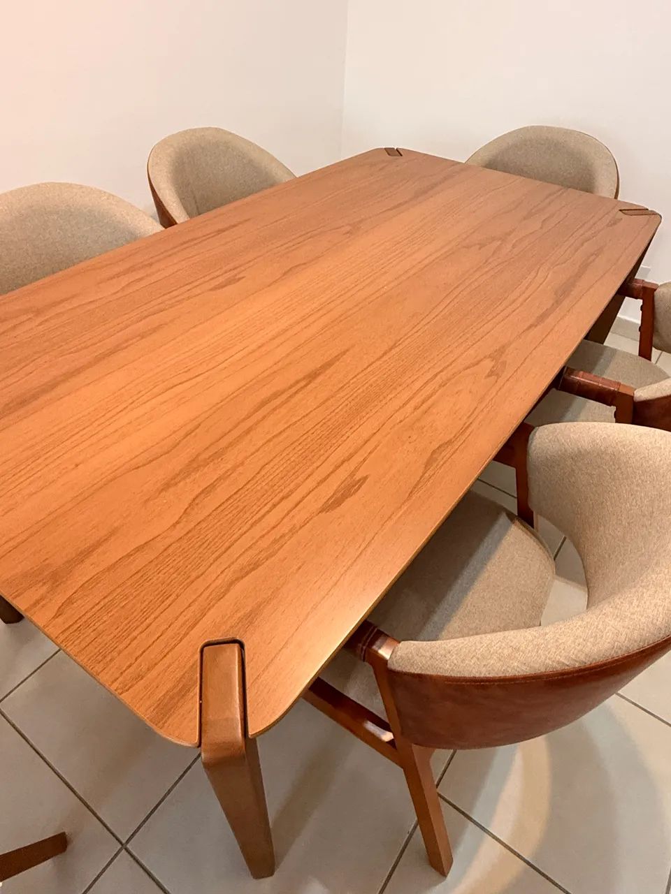 Mesa com cadeiras  - Foto 5