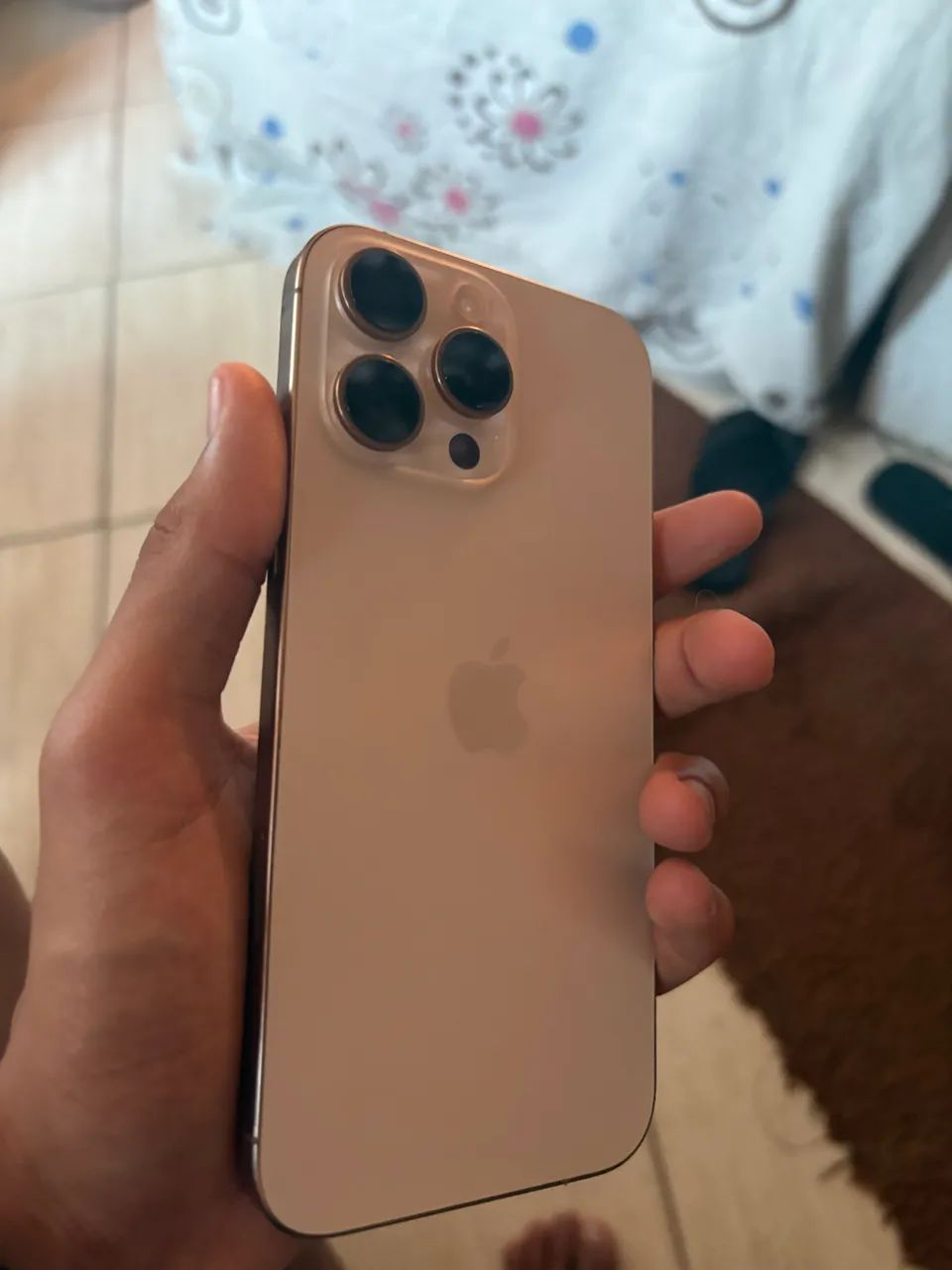 iPhone 16 pro Max 256gb - Foto 2