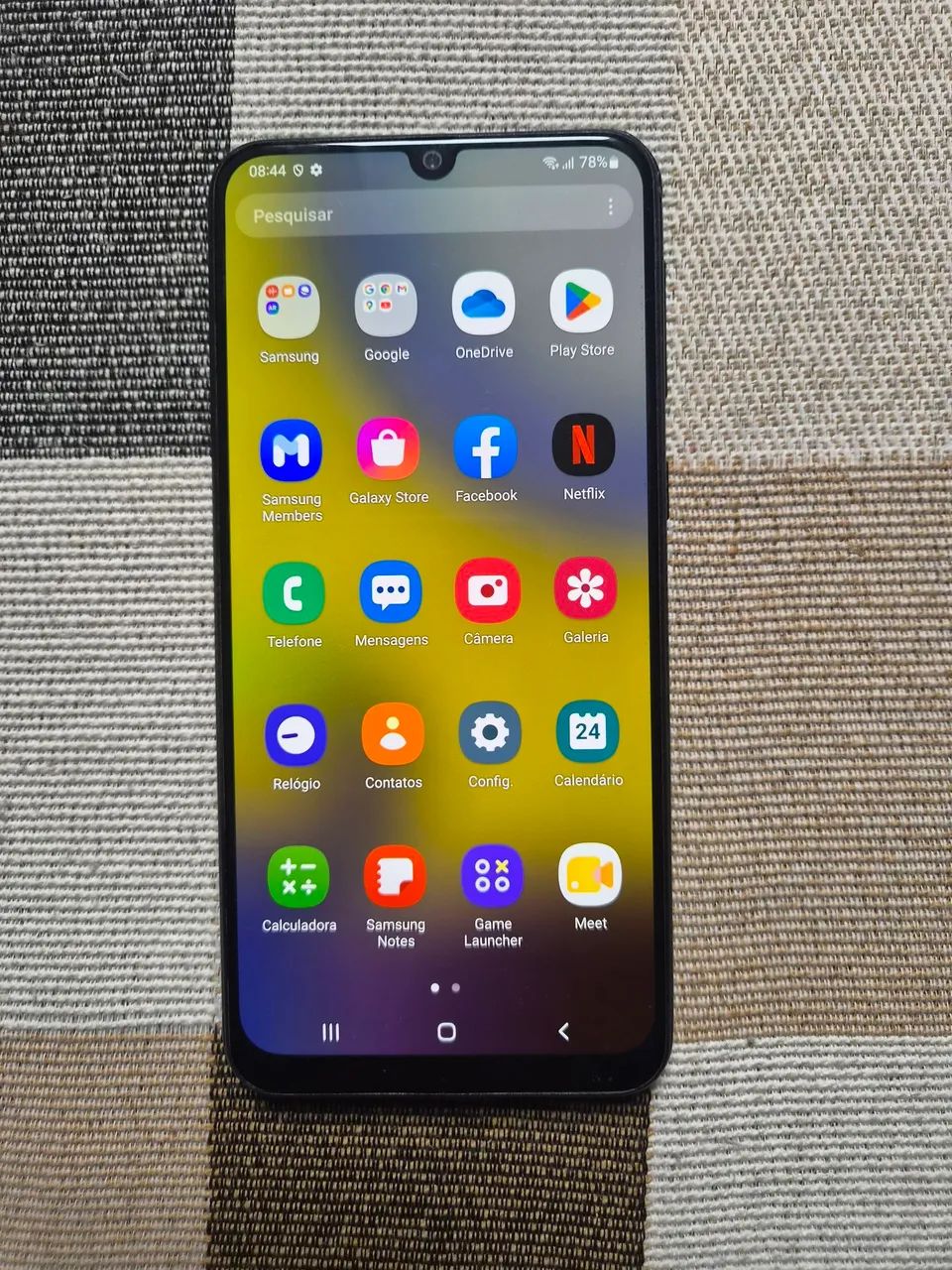 Samsung M31 nfc - Foto 5