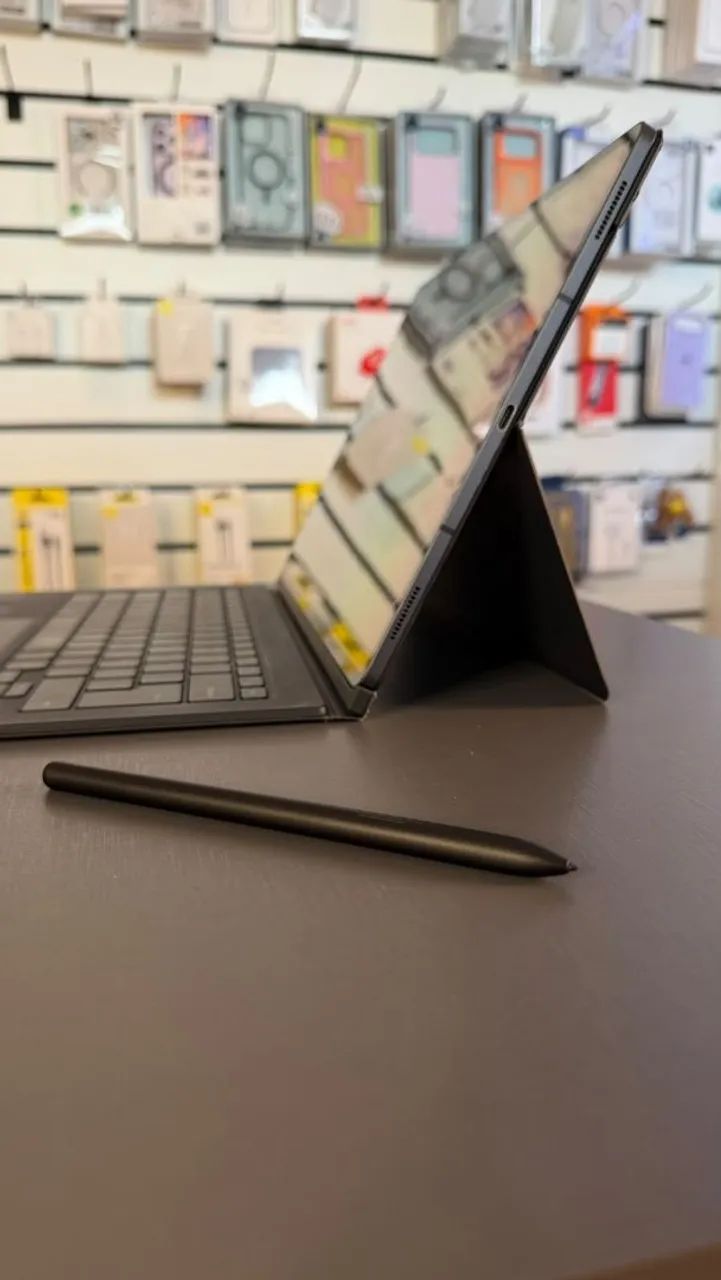 Tab s9 ultra 1tb 16 de ram - Foto 3
