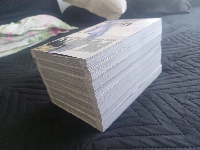 Pluto (completo 8 volumes) Panini - Foto 4