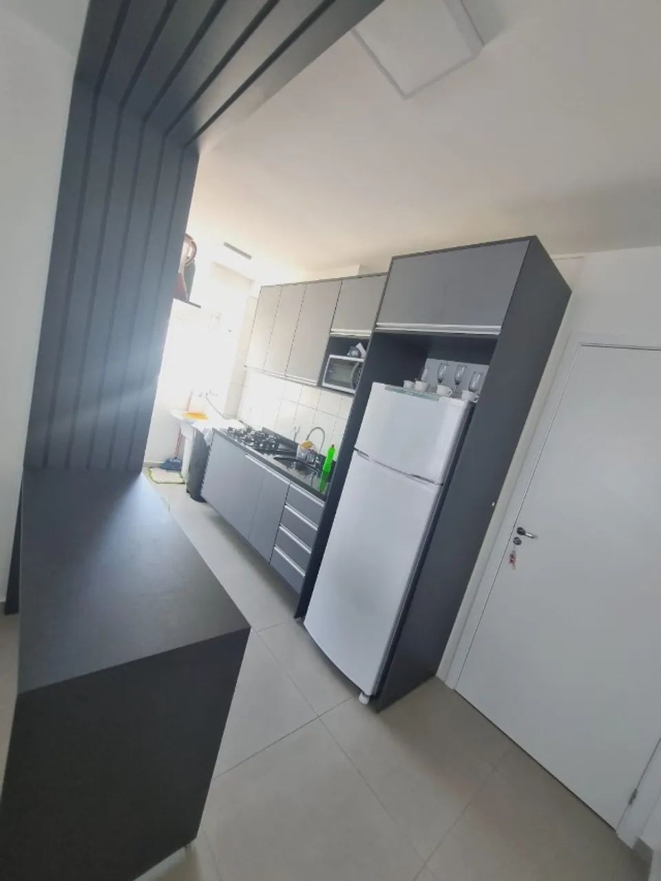 Foto - Araucária - Costeira