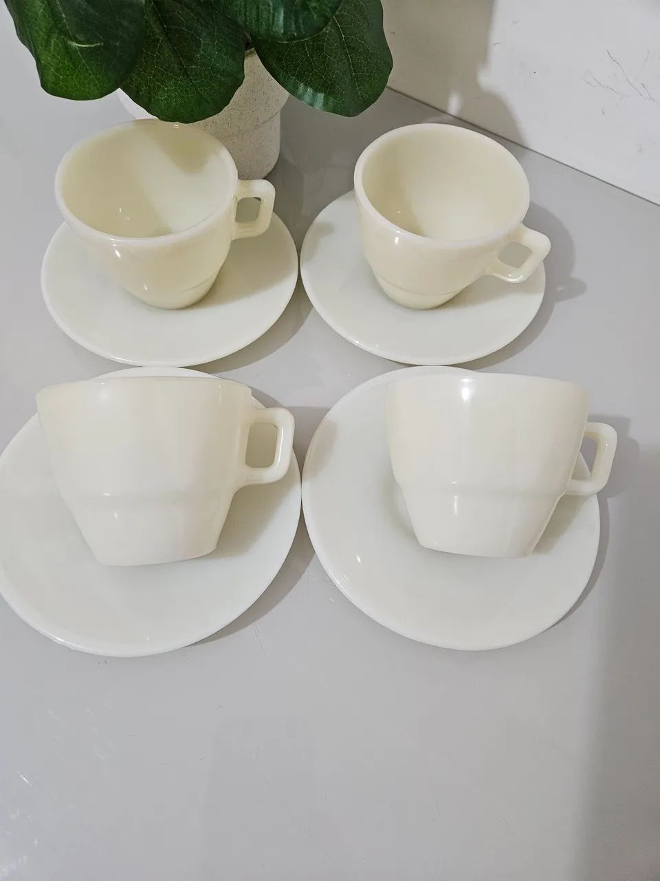 Xícaras de chá  - Foto 3