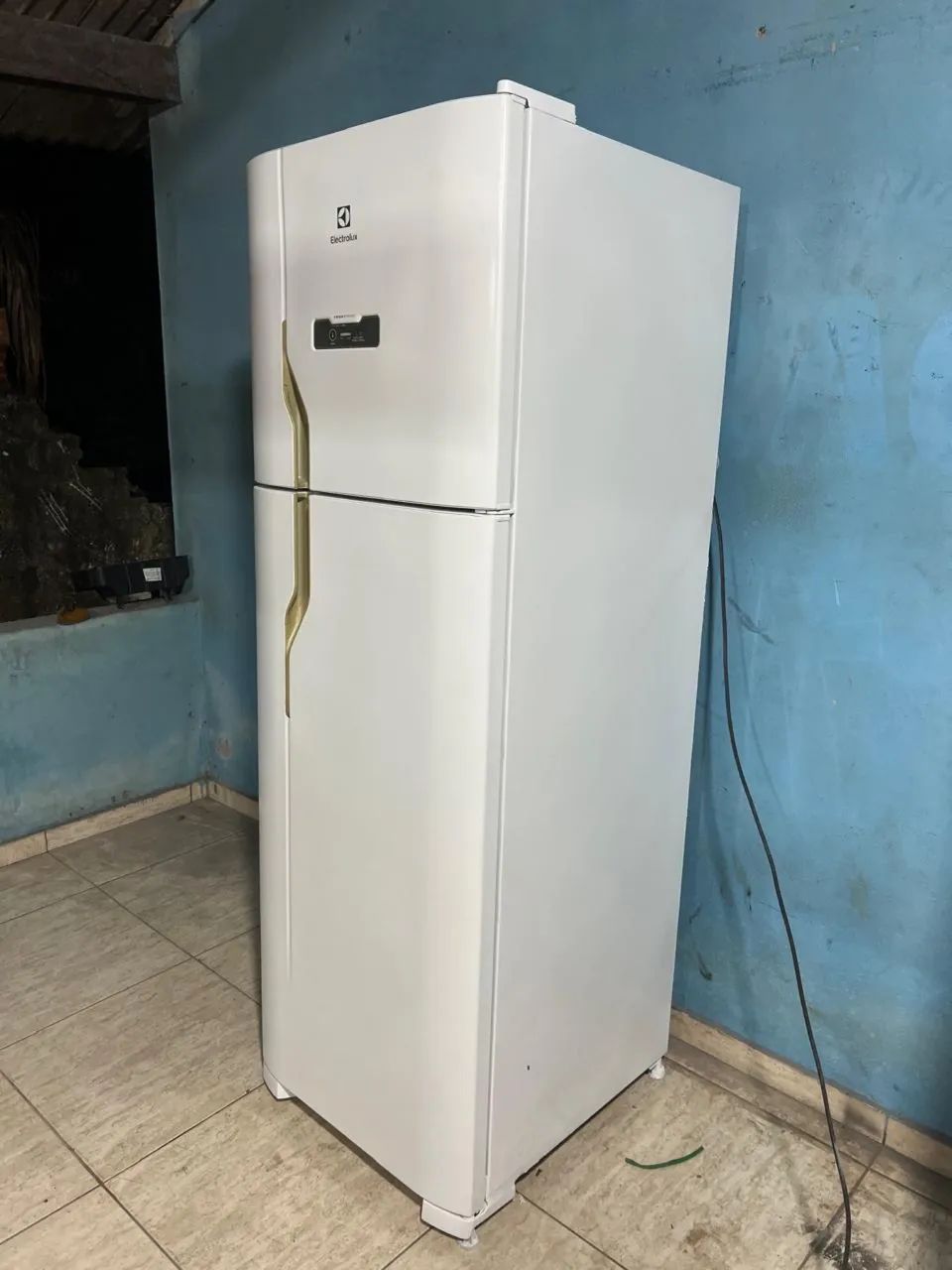 Geladeira Eletrolux (entrega grátis) - Foto 2