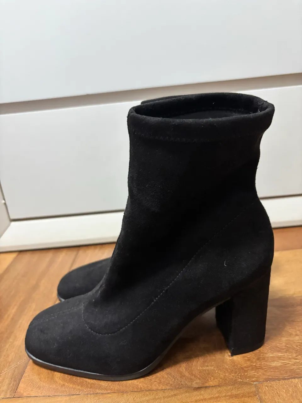 Bota Via Marte - Foto 5