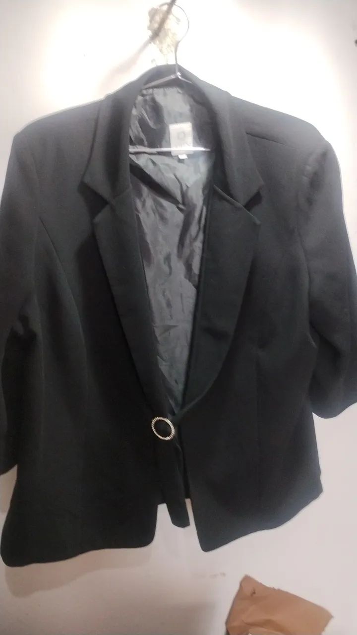 Blazer quatsi 48