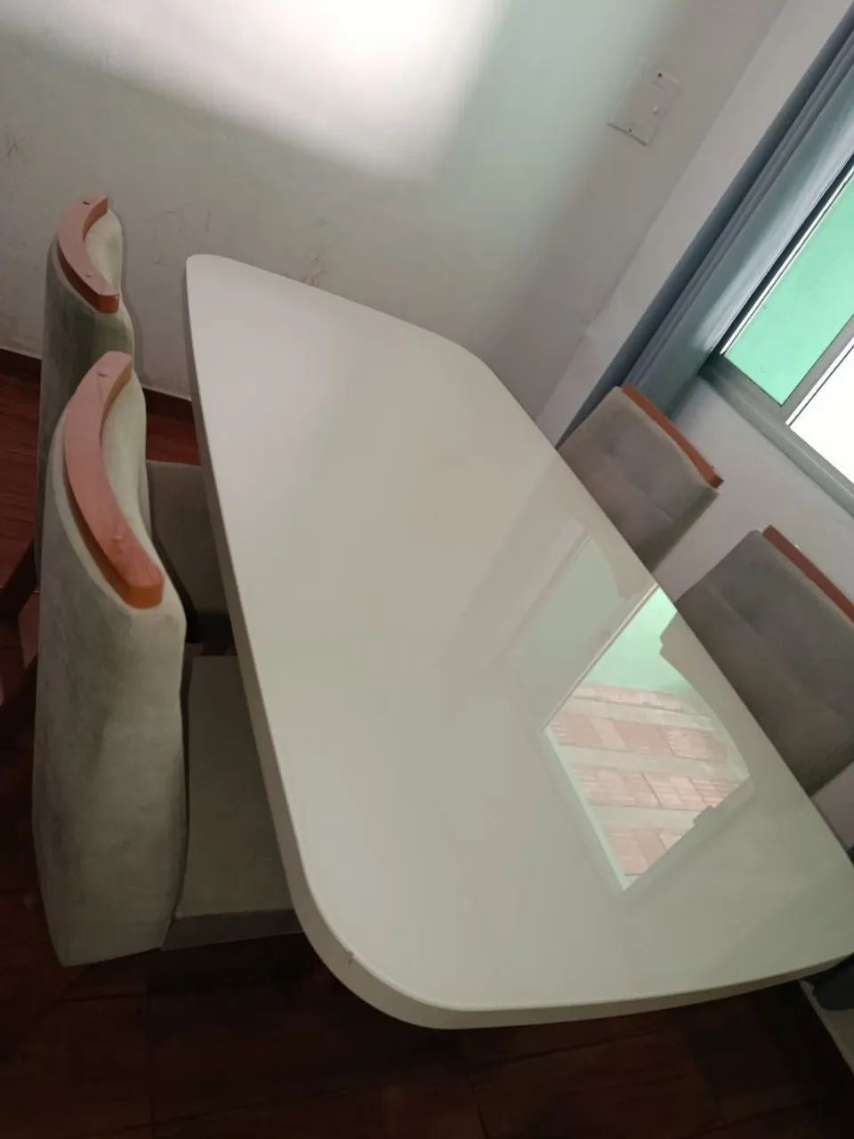 Mesa de Jantar 