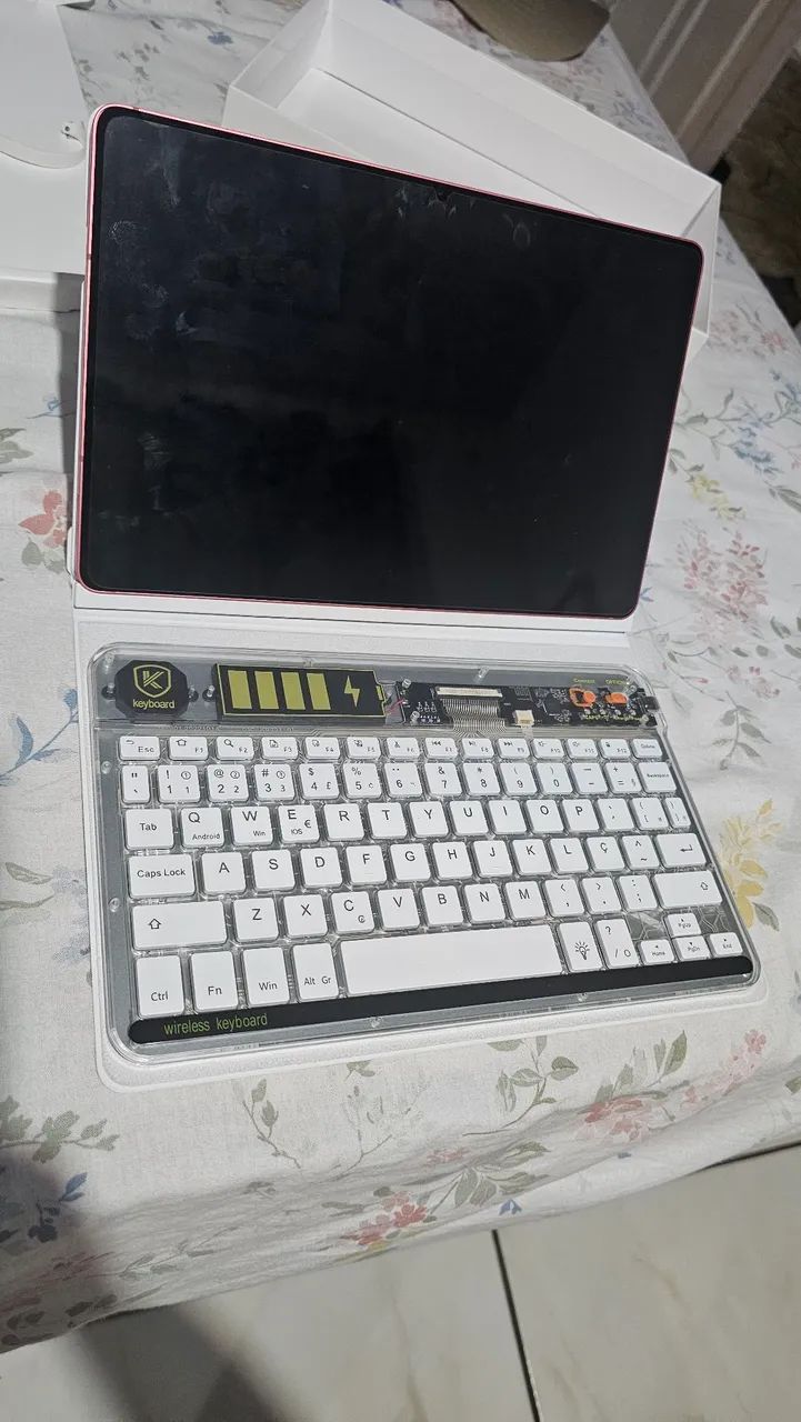 Galaxy Tab S10 lite  - Foto 3