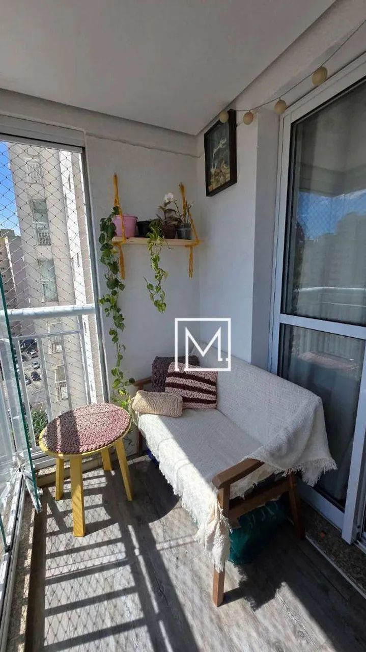 Apartamento com 2 dormitórios, 51 m² - venda por R$ 460.000,00 ou aluguel por R$ 3.084,48/ - Foto 9