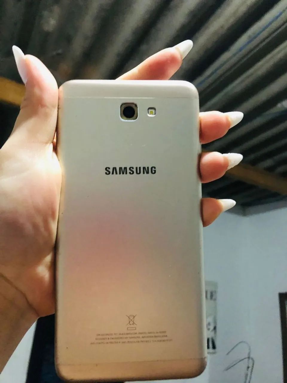 J7 Prime - Foto 2