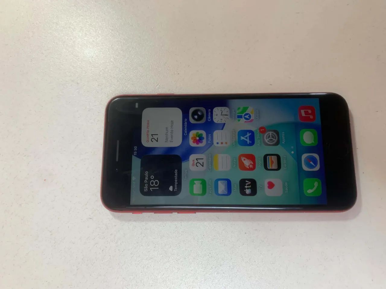 IPhone se - Foto 2