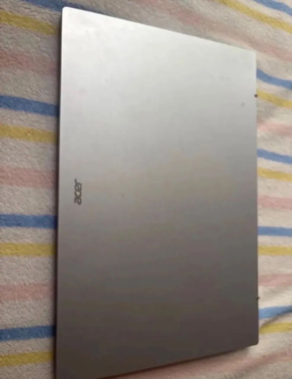 Notebook - Foto 2