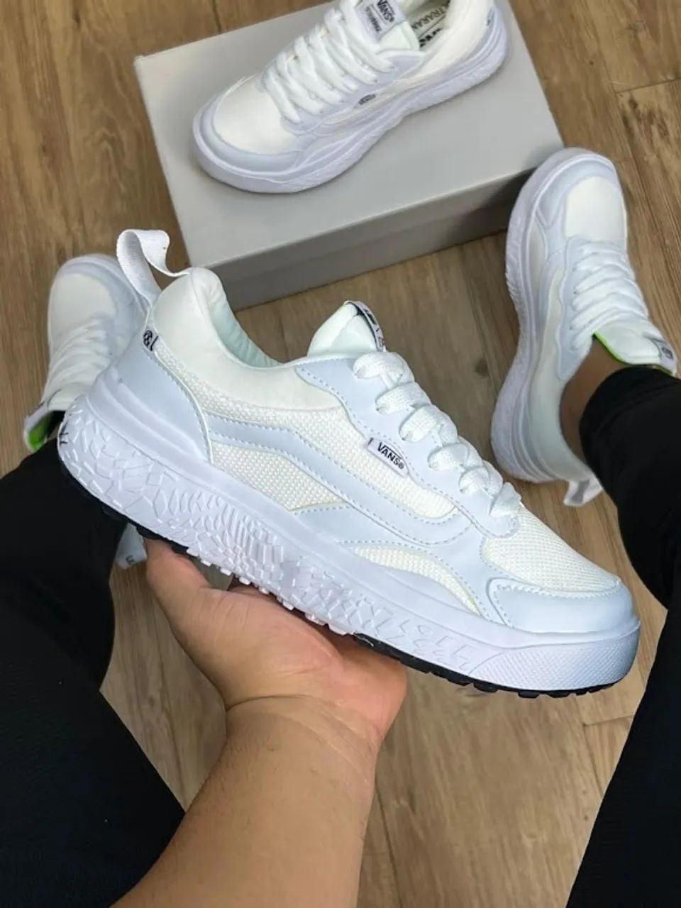 VANS ULTRARANGER NEO VR3  - Foto 5