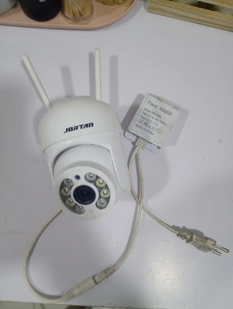 Camera de segurança 