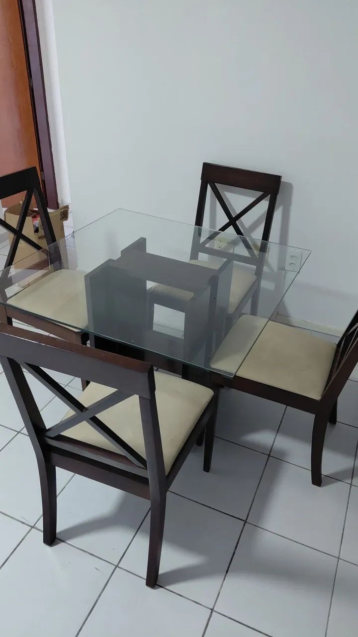 Mesa de Jantar 
