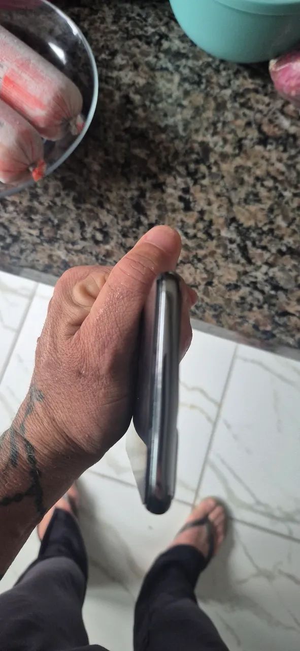 Celular LG K52