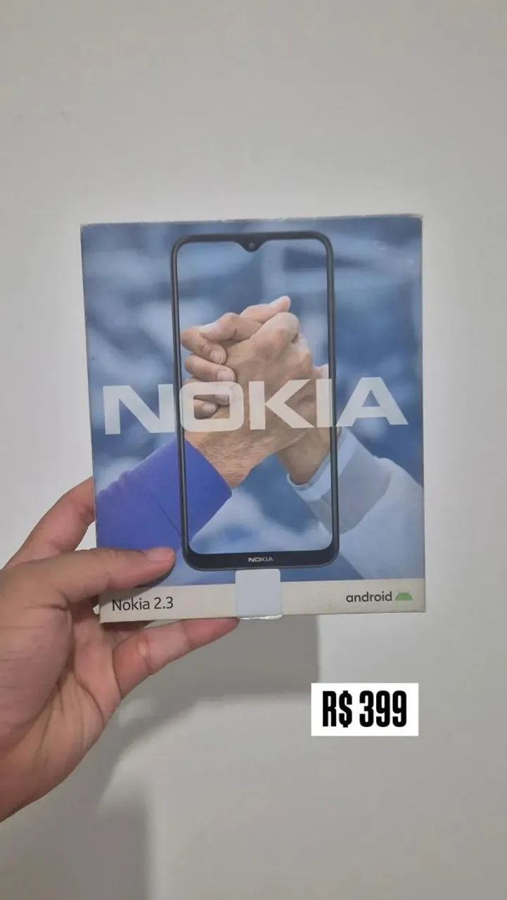 Nokia 2.3 32GB