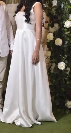 Vestido de noiva  - Foto 3
