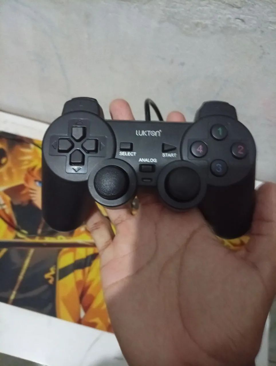 Controle de ps para USB de OTG  - Foto 3