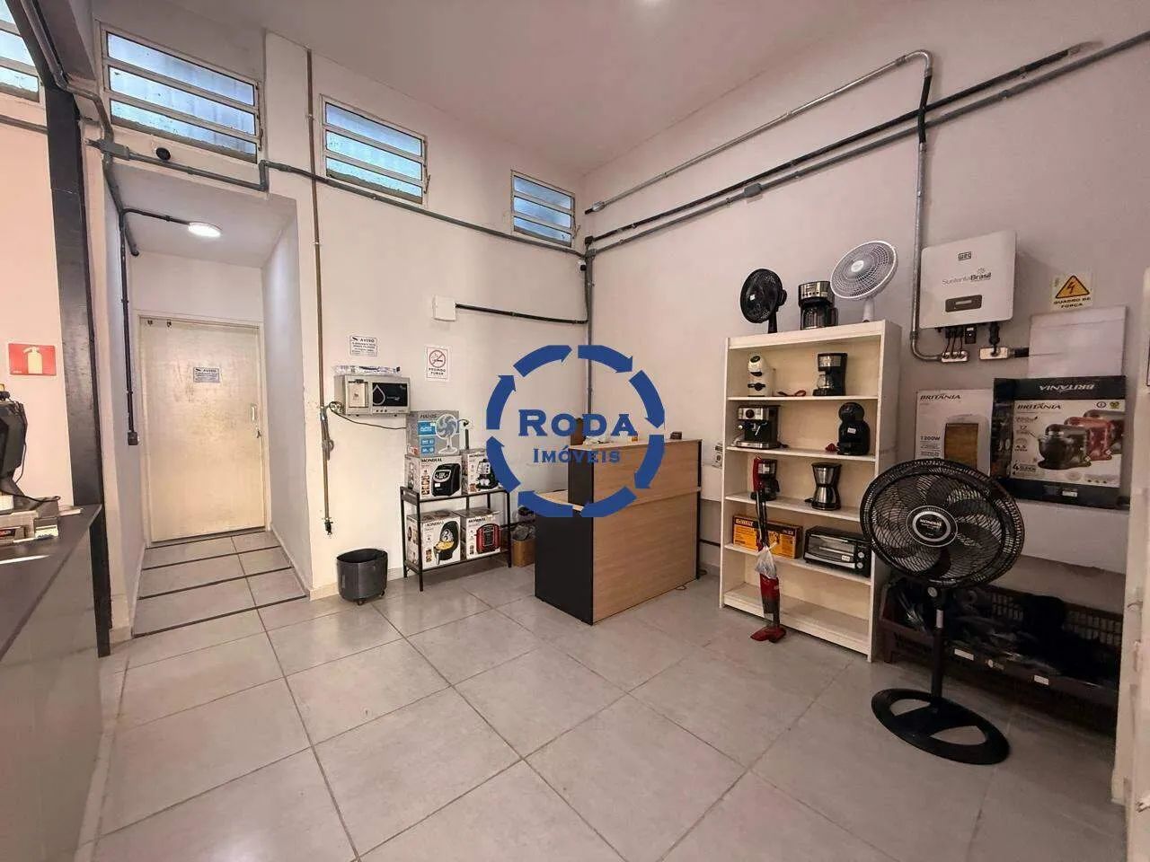 IMÓVEL COMERCIAL À VENDA  VILA MATHIAS | SANTOS/SP - Foto 4