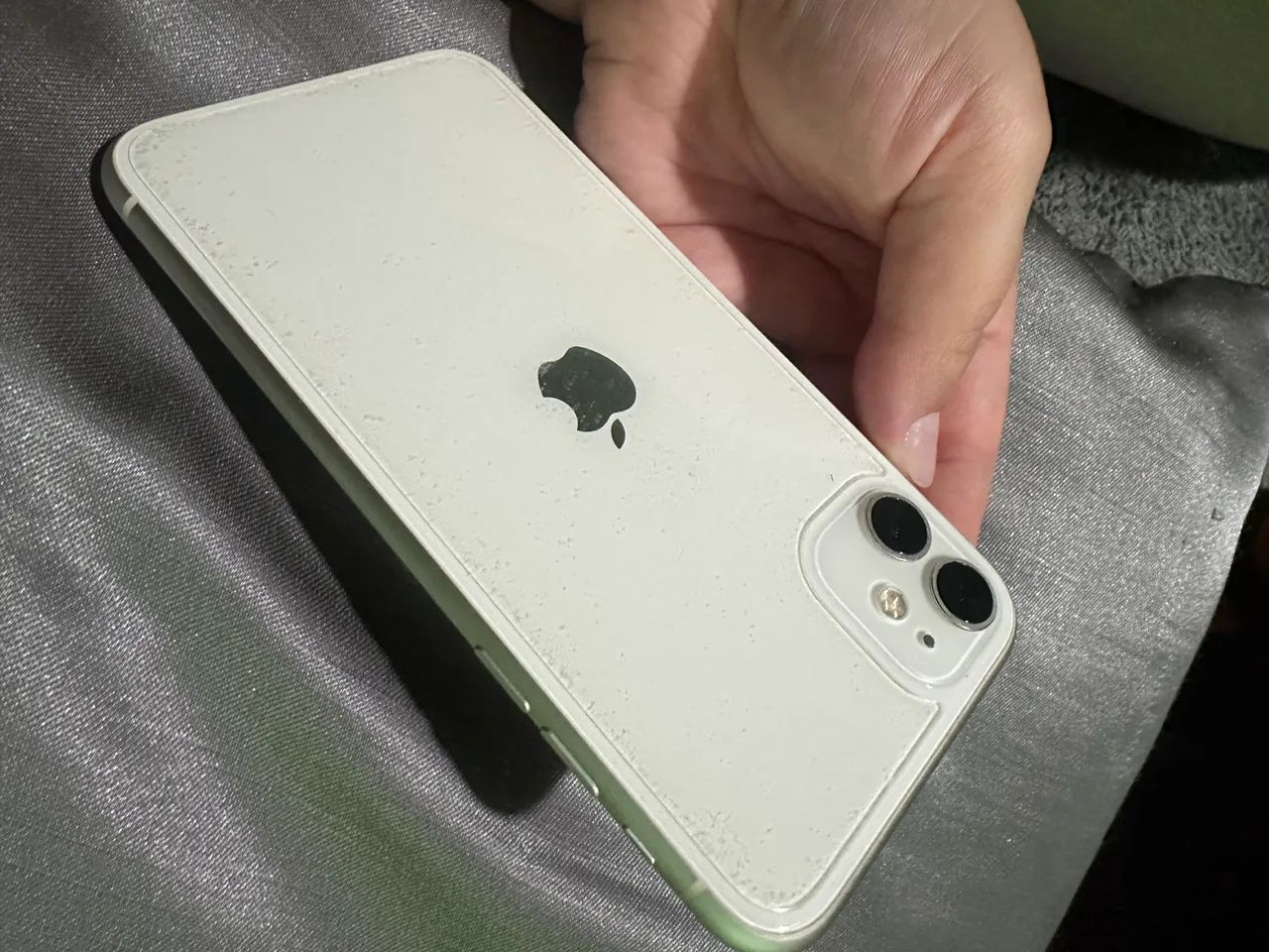 iPhone 11 64gb - Foto 2