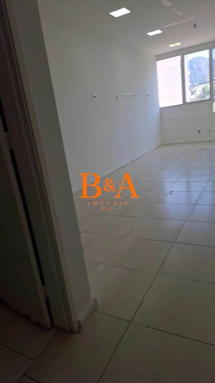 Conjunto Comercial / Sala à venda, 38m² - Catete - Foto 5