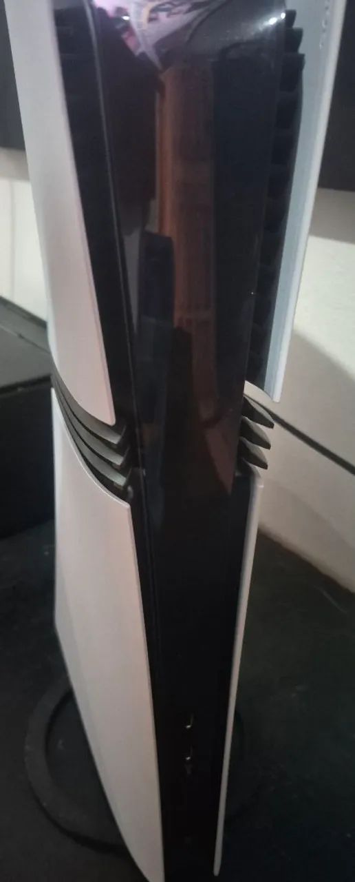 Playstation 5 pro 2tb desbloqueado  - Foto 3