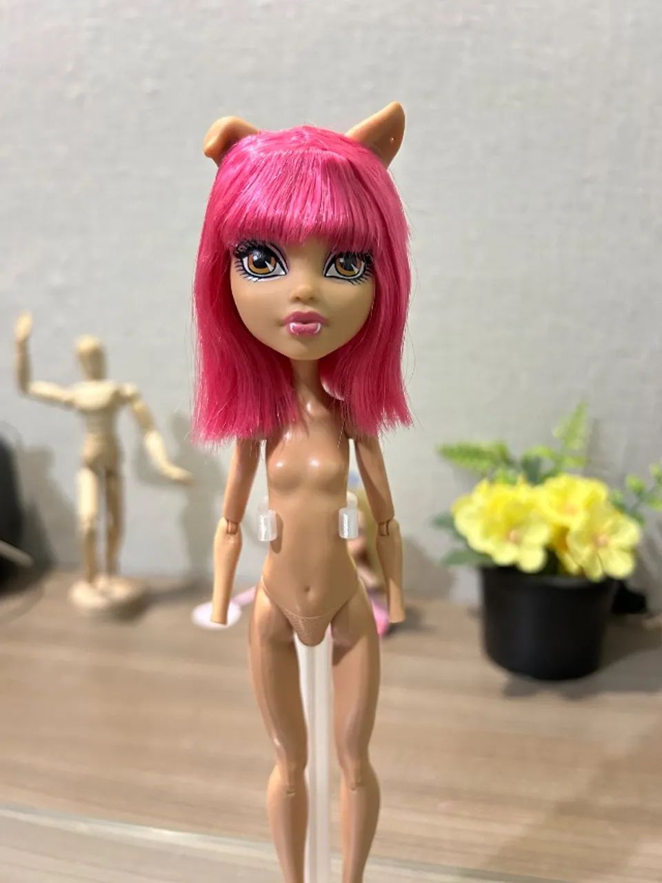 Howleen sucata monster High - Foto 4