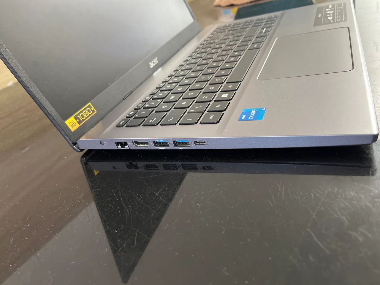 Notebook  - Foto 2