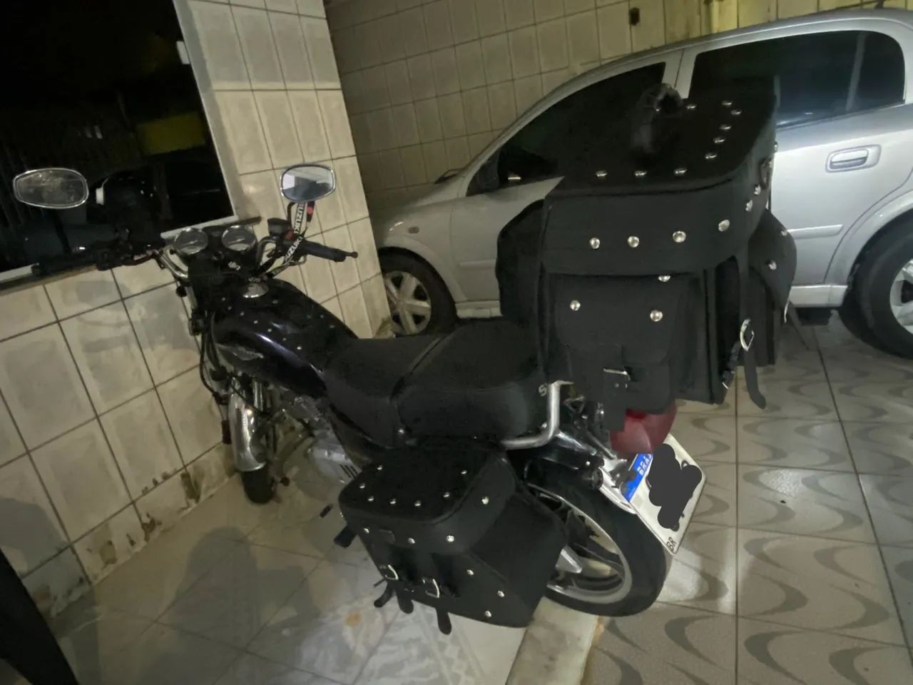Intruder 125 - 2013 - Foto 2