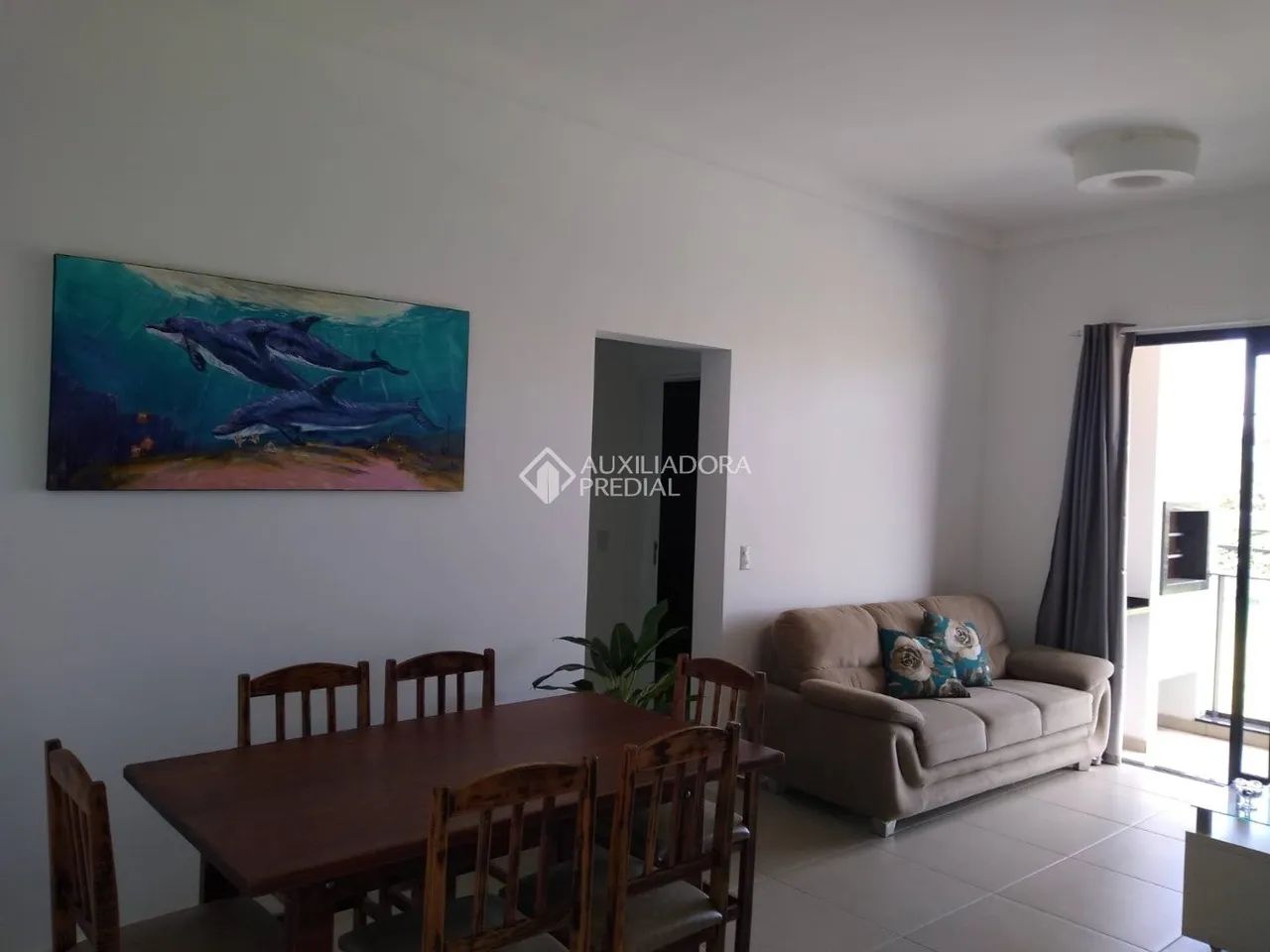 APARTAMENTO CAMPECHE - Foto 4