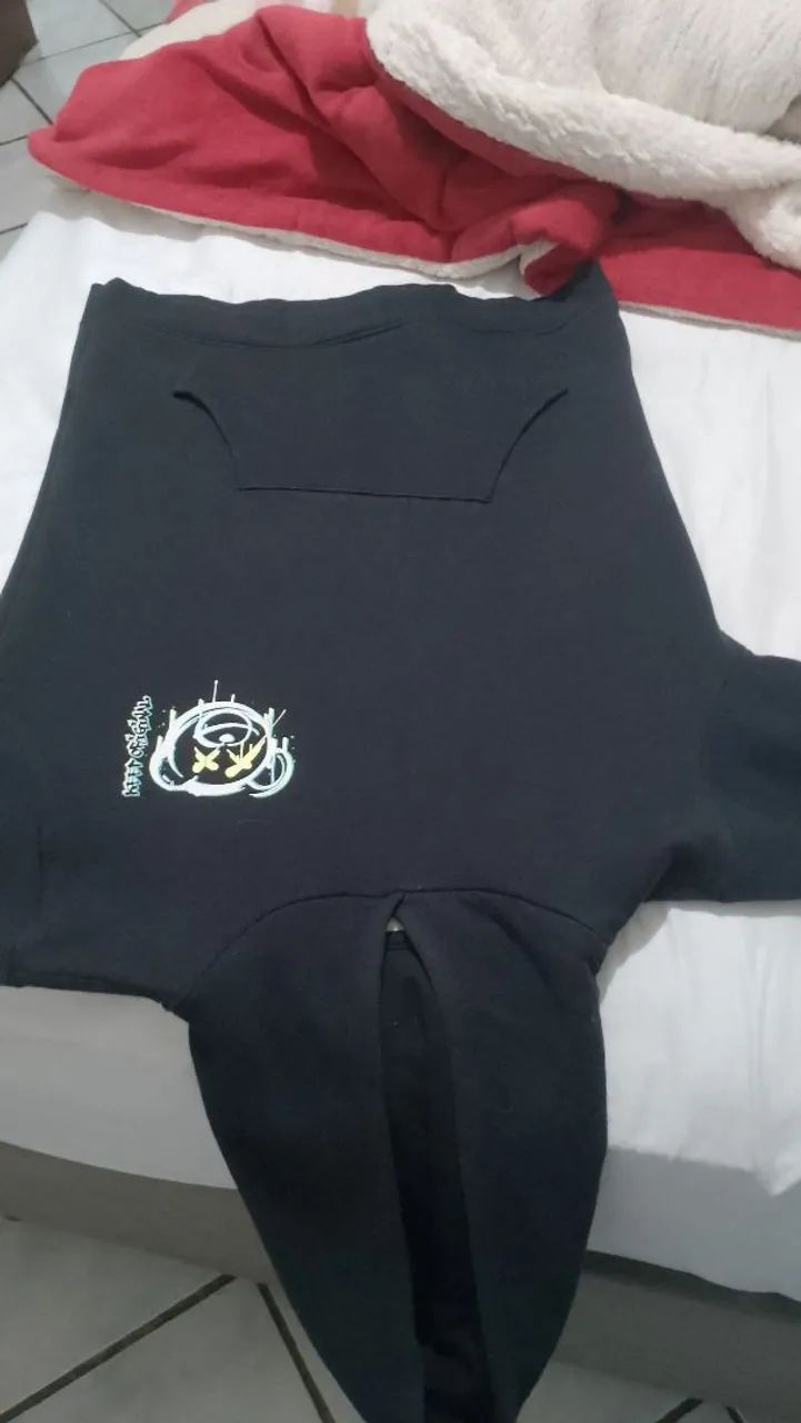 Moletom infantil  - Foto 2