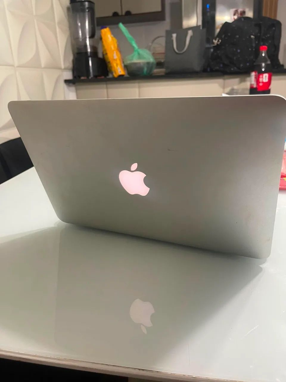 mac book - Foto 3