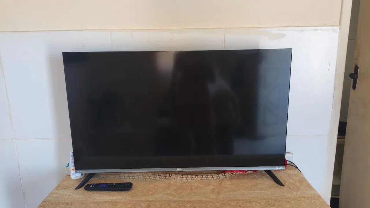 Televisão Roku 40 polegadas
