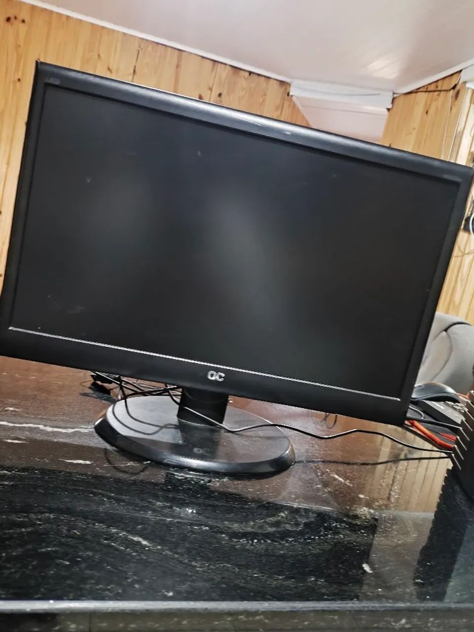 PC COMPLETO PRONTO PARA USAR - Foto 3