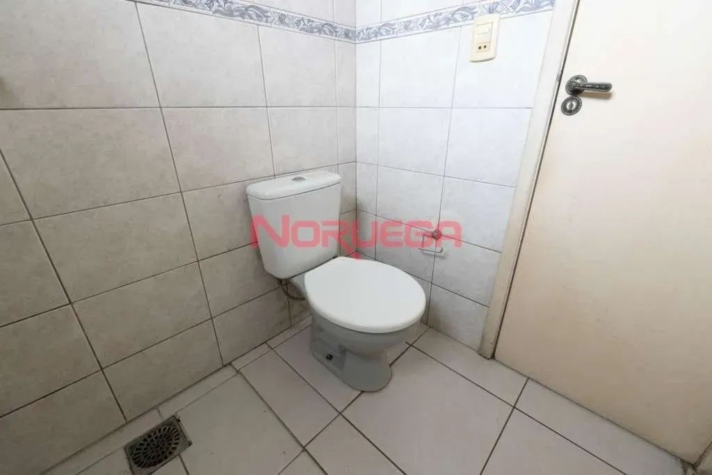 Loja para alugar no bairro parolin em Curitiba com 50m² - Foto 4