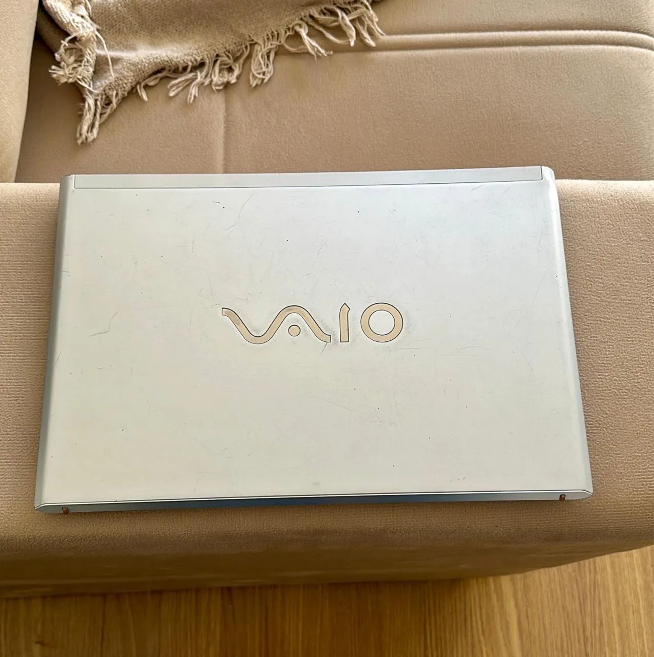 Notebook VAIO Pro 13G Intel i5 | 4GB RAM | SSD 240GB | Bateria Boa - Foto 4