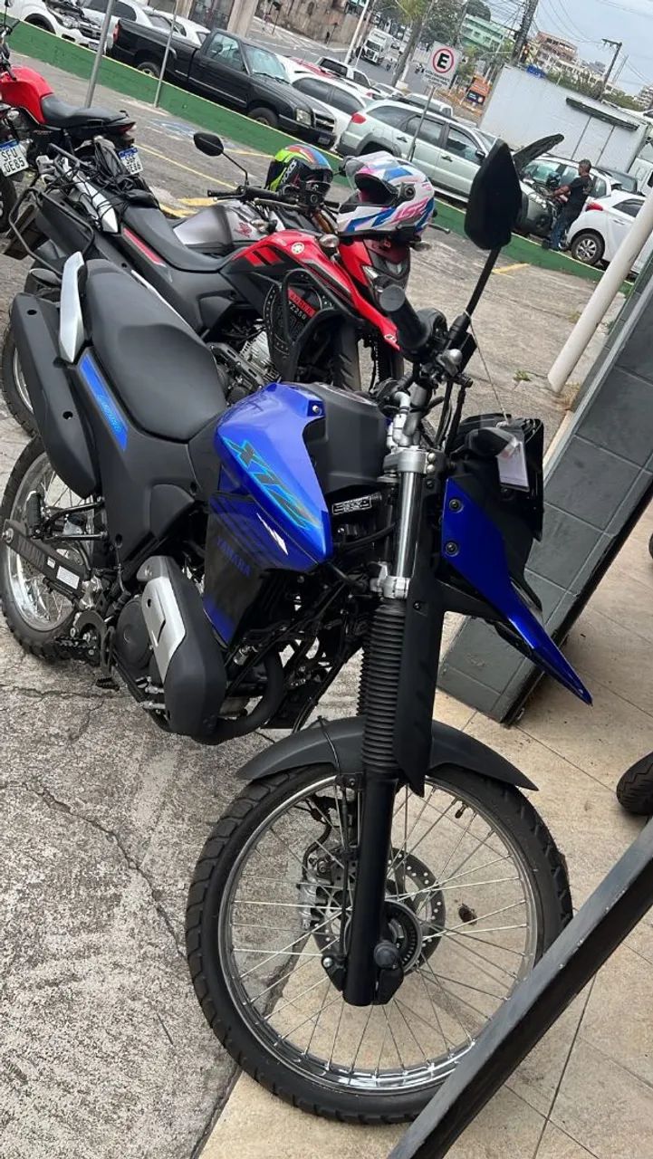 Lander 2025 zero km - Foto 3