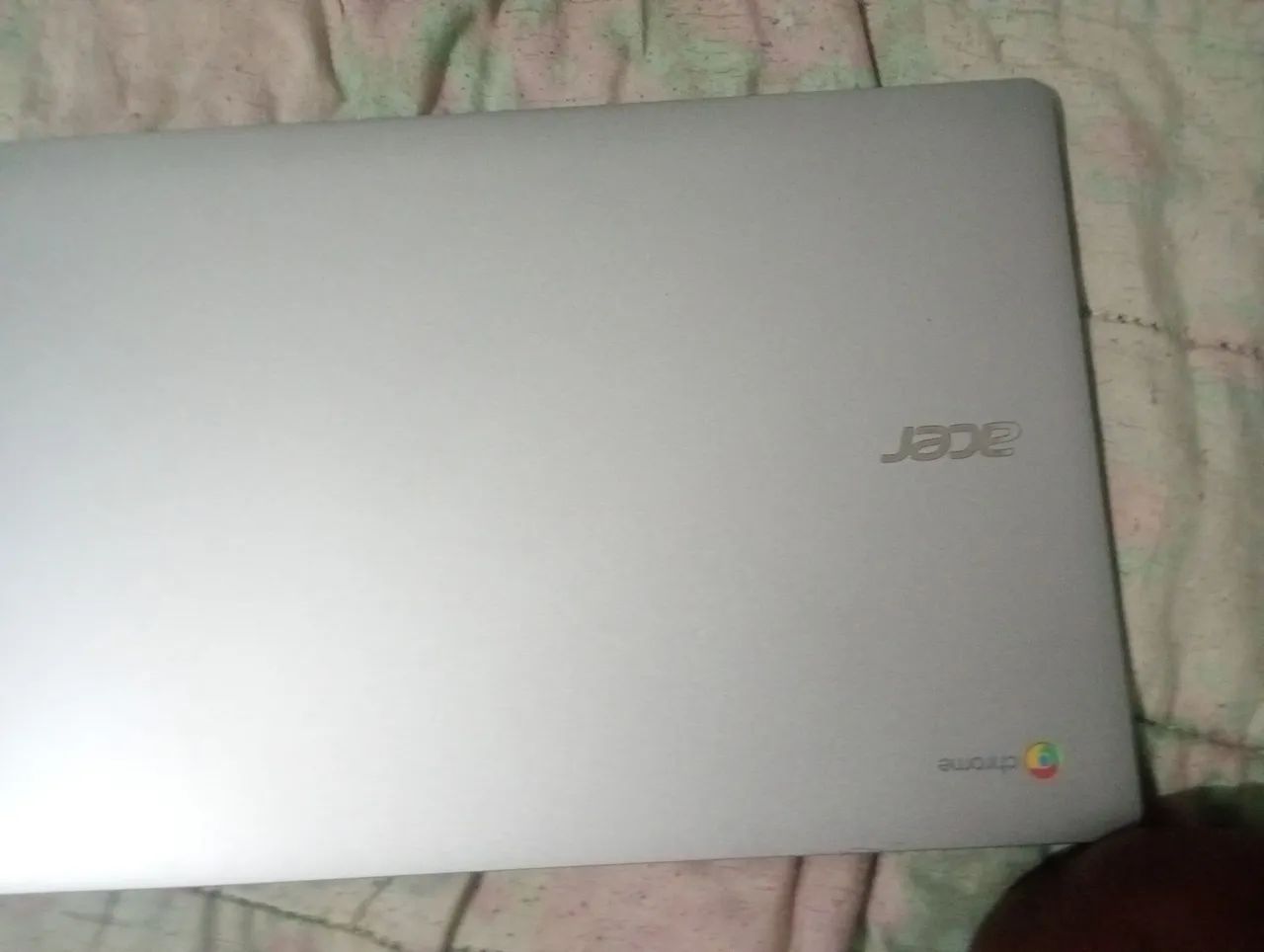 Chromebook Acer 