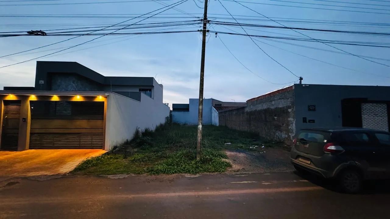VENDO TERRENO NO JARDIM IPÊ - FORMOSA/GO - Foto 2