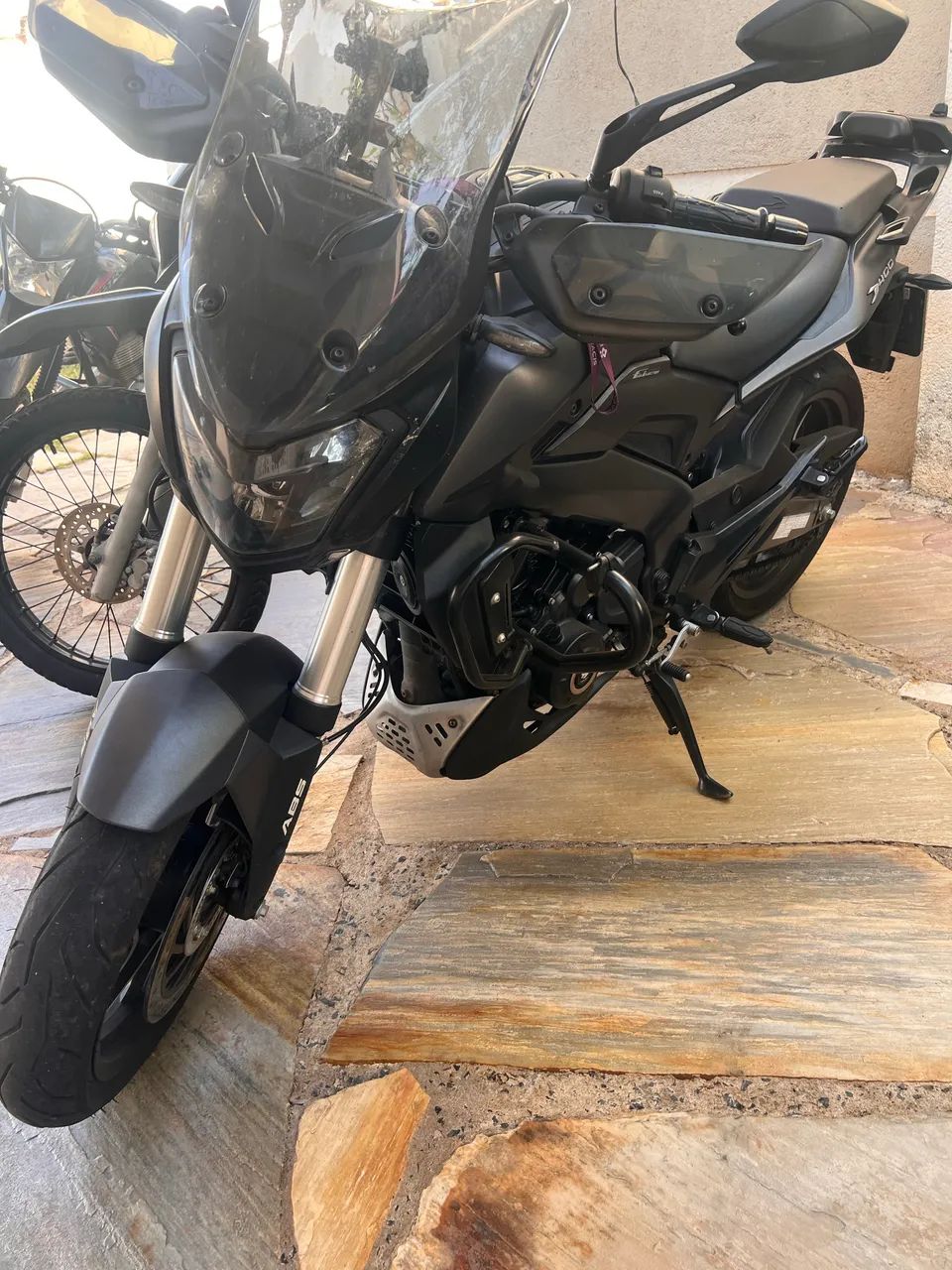 Dominar D400  - Foto 2