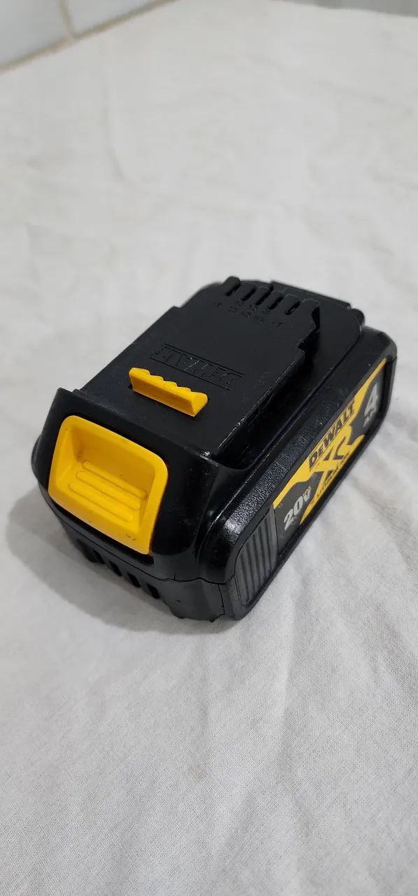 BATERIA DEWALT ( LÍTIO ) - Foto 6