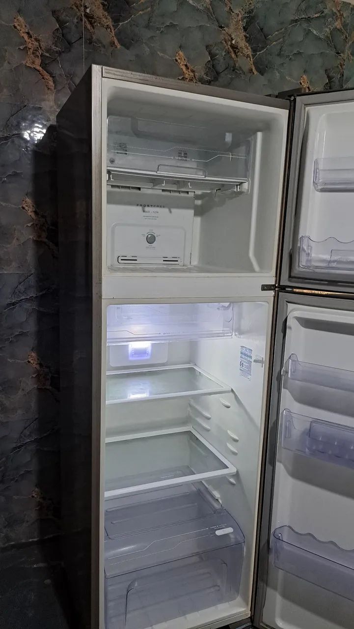 Excelente Geladeira Electrolux  - Foto 4