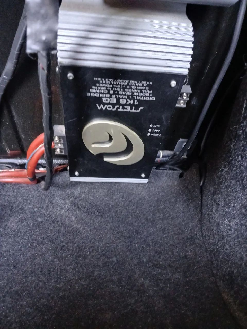 Som automotivo  - Foto 2