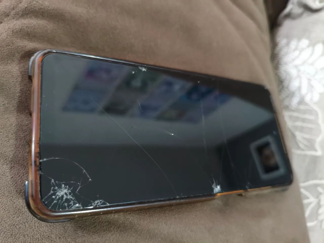 Celular xiaomi note 9s - Foto 3