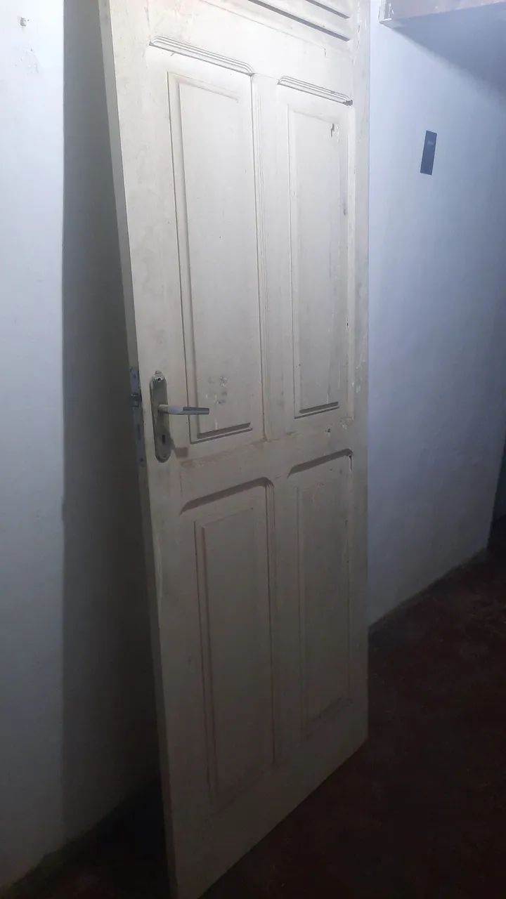Vendo Portas 