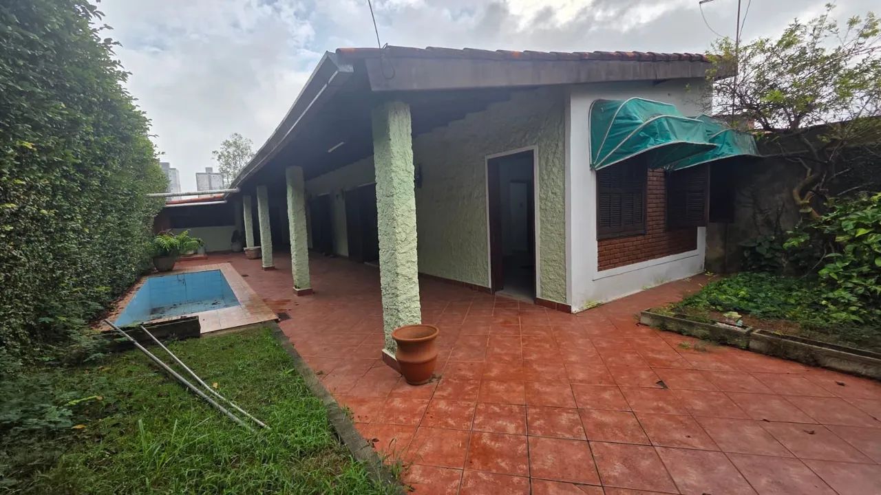 Alugo caso Jardim Paraíso  - Foto 3