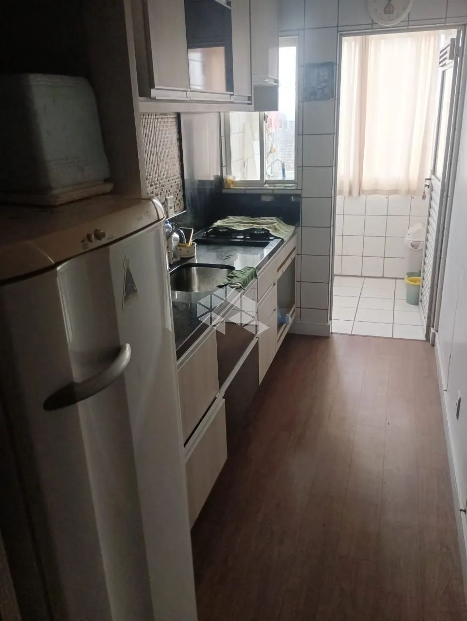 Apartamento com 2 quartos/dormitórios no bairro Capoeiras, em Florianópolis- SC - Foto 5